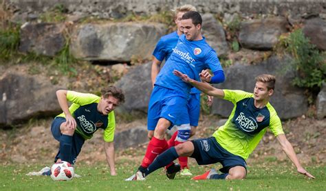 The settlement itself, together with neighbouring patriasdorf, then belonged of the patriarchs of aquileia, who were elevated to immediate landlords by emperor henry iv in 1077. Fußball 1. Klasse A: Klarer Heimsieg der Sportunion ...