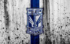 Tapeta lech poznań działa pod systemami win95/98/98se/me/2000/nt/xp/2003/vista. wallpaper Lech poznań