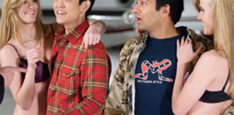 Having satisfied their urge for white castle, harold and kumar jump on a plane to catch up with harold's love interest, who's headed for the netherlands. Harold and Kumar Escape From Guantanamo Bay Parents Guide