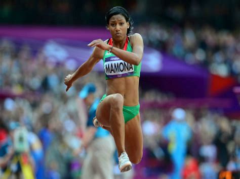 Patrícia mamona, cuja prova decorreu. Patrícia Mamona foi a melhor na Maia - Revista Atletismo