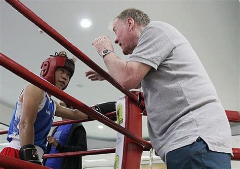 Atkinson was mary kom's coach during the 2012 london olympics, where she claimed a bronze. Mayweather vs Pacquiao: Mary Kom's coach makes his ...