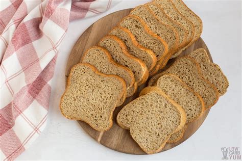 New stuff is being added daily. Keto Friendly Yeast Bread Recipe for Bread Machine | Low Carb Yum
