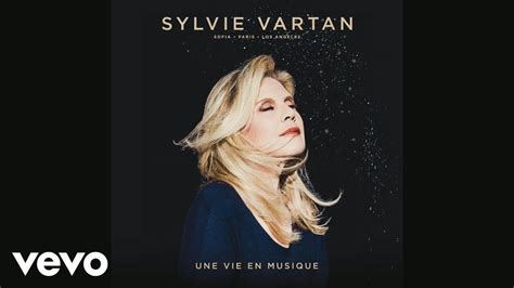 Born sylvie georges vartanian, bulgarian: Sylvie Vartan - Si je chante (Audio) - YouTube