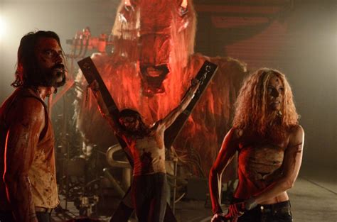 Whether you're looking for classics or a new release, netflix boasts plenty of zombie movies to watch. See special early showing of Rob Zombie's new horror film ...
