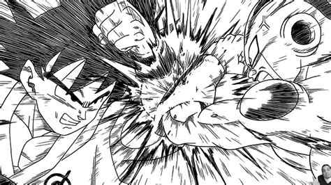 Si les interesa descargarlo, puede ingresar en el link de abajo. Dragon Ball Manga Series Wallpapers - Wallpaper Cave