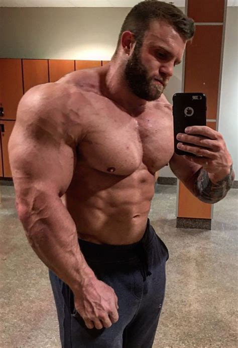 Must be a video (with audio) or an audio post (an exception will be made if a link to the video is posted as a comment). Pin by Wade Scott on carn de selfie⚛ | Body building men ...