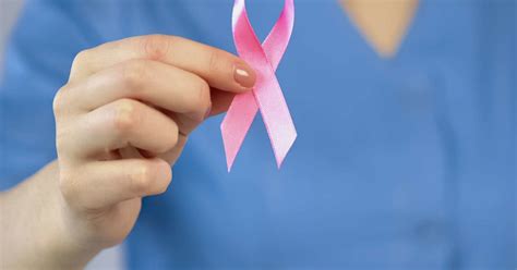 Men can also be diagnosed with the disease, although it's rare. Common drug may help battle aggressive breast cancer