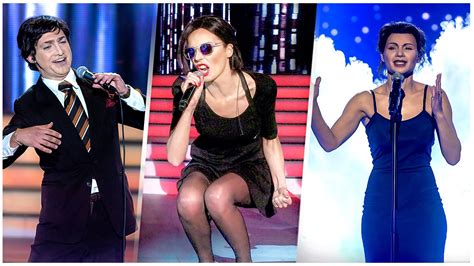 The show involves eight celebrities (singers, actors and television personalities) portraying various iconic singers each week to win 10,000 pln for their chosen charity. Nowe odcinki specjalne „Twoja Twarz Brzmi Znajomo" od maja - Polsat.pl