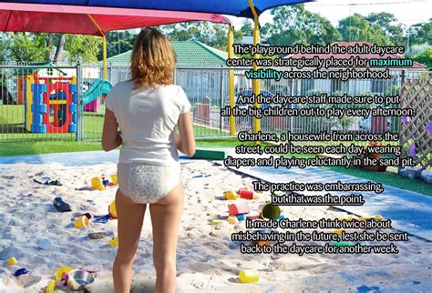 Collection by lexi bunni • last updated 11 days ago. Diaper Daycare and the Open Playground | Akumi Alice