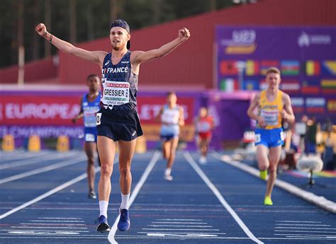 Narve gilje nordås løper forsøksheat på 5000 meter. Sub 29 og 6. plass til Narve Gilje Nordås på 10000 m i U23 ...