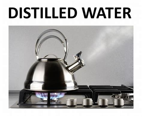 Alkaline water is filtered to increase the ph level making it less acidic. The 9 Types of Water & Their Health Benefits