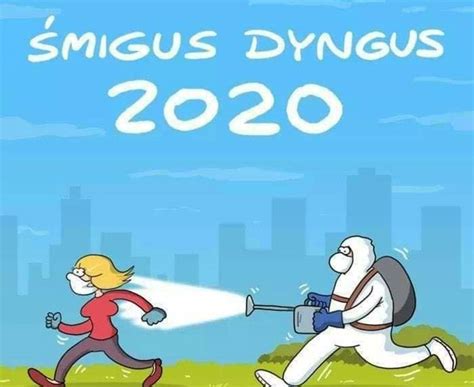 This is śmigus dyngus 2020 by piotr kraska on vimeo, the home for high quality videos and the people who love them. Śmigus Dyngus 2020 - Gify i obrazki na GifyAgusi.pl
