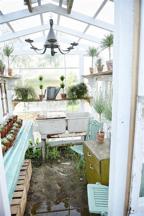 Since i had plans to install window inserts throughout my home (built in 1886) anyway, i thought to share the process so that others might enjoy the same 30. DIY Window Greenhouse - Liz Marie Blog