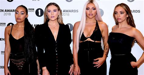 Teen trying bbc for the first time. Little Mix address Simon Cowell rumours for first time ...