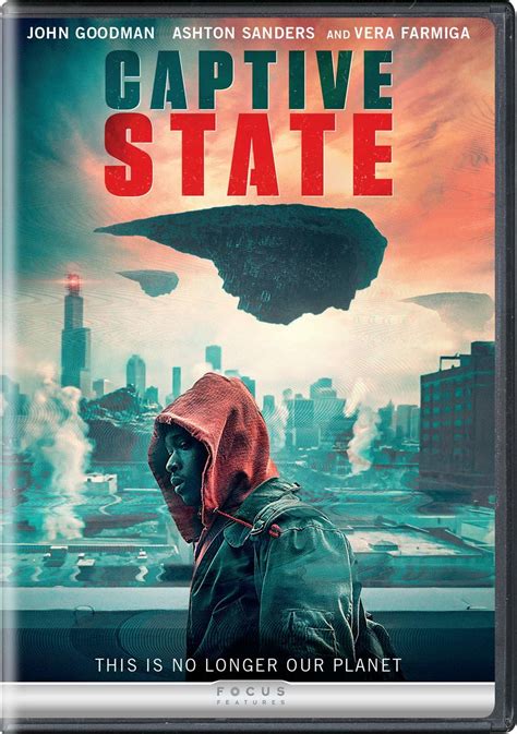 Captive state took a similar route but in a completely rushed way: Captive State (2019) La Rebelión (2019) [AC3 5.1 + SRT ...