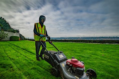 At heron lawn & pest control, our number one priority is exceeding your expectations. Commercial Landscape Maintenance Pierce County WA ...