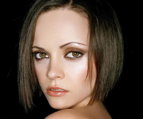 Christina ricci may be returning to the addams family to play the matriarch on netflix's wednesday. Celebrity Nude Century: Christina Ricci ("Addams Family")