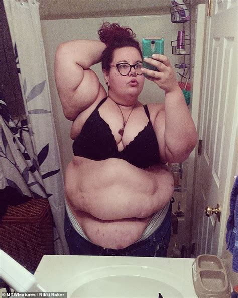 05:07 four molten bbws take on 1 black stud at fanfest. Woman who weighs 420lbs reveals she ONLY dates skinny men ...