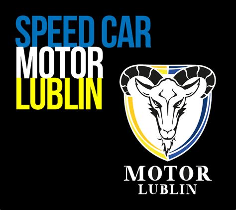 Even those who work in the automotive industry do not know each and every brand, to say nothing of their history, specialization, and model range. Marcin Nowak » Blog Archive » O lubelskim speedwayu