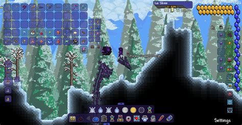 The discord link will be on the forum post, be sure to join the discord to stay updated! Terraria dragon ball mod download