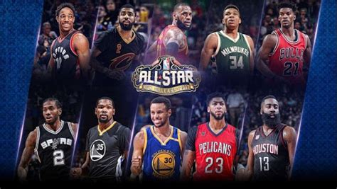 Nba allstar 2019 team giannis hashtag emoji. NBAオールスター出場選手確定 | ～スポーツまとめ～ スポラボ-SPOLABO