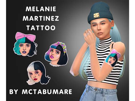 Ivan did a spectacular job. MCtabuMARE's Melanie Martinez tattoo