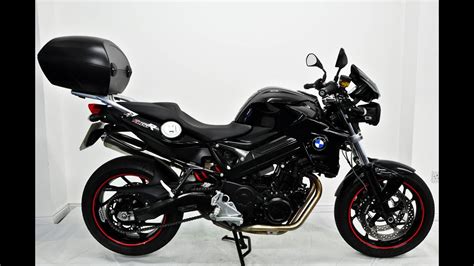 Also, on this page you can enjoy seeing the best photos of bmw f800r 2013 and share them on. BMW F800R Black 2013 - YouTube