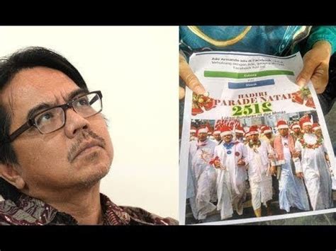 Diketahui calon suami putri habib rizieq itu adalah seorang pria keturunan arab. 2 Jan 2018 - 'HEBOH' Ade Armando Dilaporkan Terkait Postingan Hadist dan Gambar Habib RIZIEQ ...