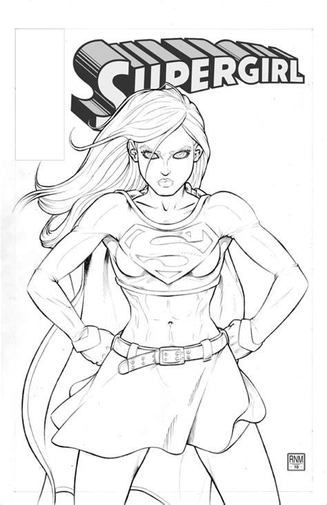 Select one of 1000 printable coloring pages of the category for girls. Supergirl Coloring Pages Supergirl Logo Coloring Pages ...