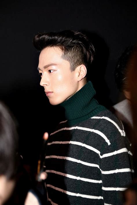 He is best known for his roles in the television series confession. jang ki young | Aktor
