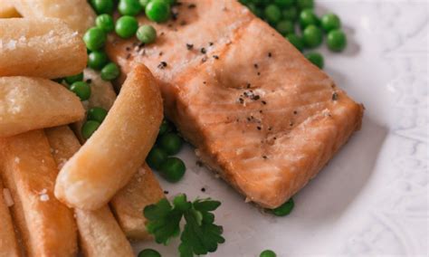 Check spelling or type a new query. An unusual but wholly delicious and special salmon dish ...