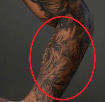 @ufc featherweight married to @kendaperez father of 3 linktr.ee/cubswanson. Cub Swanson's 20 Tattoos & Their Meanings - Body Art Guru