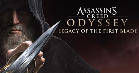 Legacy of the first blade (dlc). ASSASSIN'S CREED ODYSSEY: LEGACY OF THE FIRST BLADE KEY GENERATOR KEYGEN FOR FULL GAME + CRACK ...