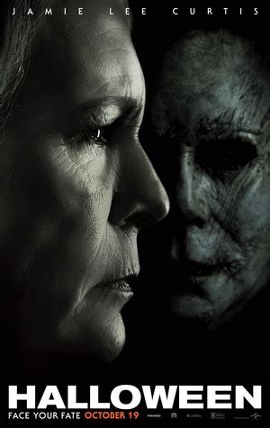 Principal photography of the film commenced at slovenia in august 2016 and the movie is scheduled for a worldwide release on 24 august 2017. Halloween DVD Release Date January 15, 2019