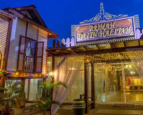 Things to do near rumah penghulu abu seman. 17 Dewan Kahwin KL | Venue Perkahwinan Menarik Di Kuala Lumpur