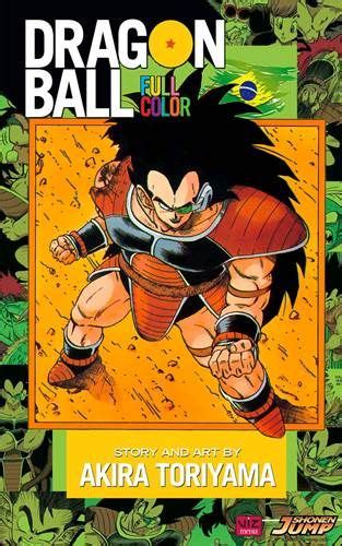 Here you can find official info on dragon ball manga, anime, merch, games, and more. Dragon Ball Full Color Brasil - 002 | Drag