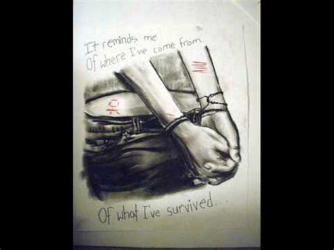 Furthermore, do i need a tripod for my camera? Self Harm Drawing.. - YouTube