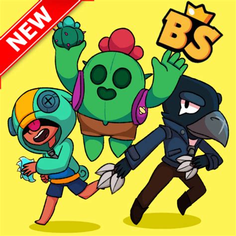 How to download and install brawl stars on your pc and mac. Download Brawl Maker for Brawl Stars on PC & Mac with ...