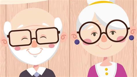 A zazzle comemora os momentos da vida! Feliz dia dos avós ️👵🏻👴🏻 ️ - YouTube