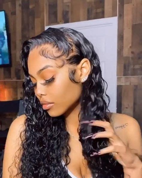 Coi leray braids with curly ends tik tok knotless braids compilation curlicurls. 900+ Slayed Hair styles ideas in 2021 | hair styles ...