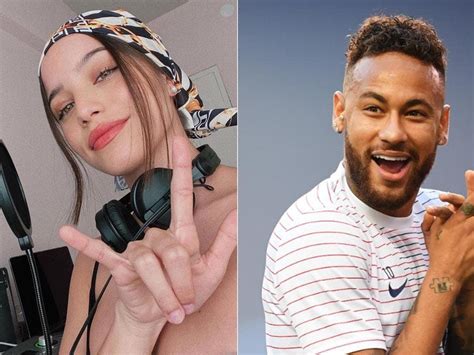 Изучайте релизы emilia mernes на discogs. Neymar tendría un romance a escondidas con la ex cantante ...