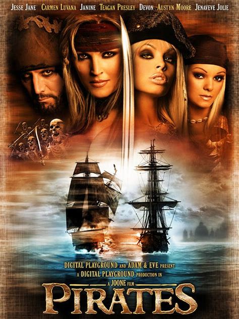 Pirates (also known as pirates xxx) is a 2005 pornographic film produced by digital playground and adam & eve. Pirates - Joone | Data Corrections | AllMovie