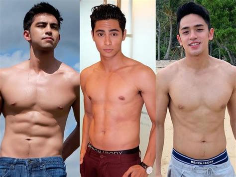 Maybe you would like to learn more about one of these? WATCH: Derrick Monasterio, Kiko Estrada at David Licauco ...