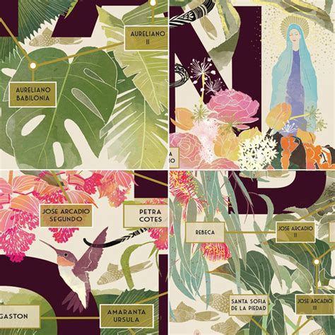 Discover the meaning of the buendia name on ancestry®. The Buendia Family on Behance