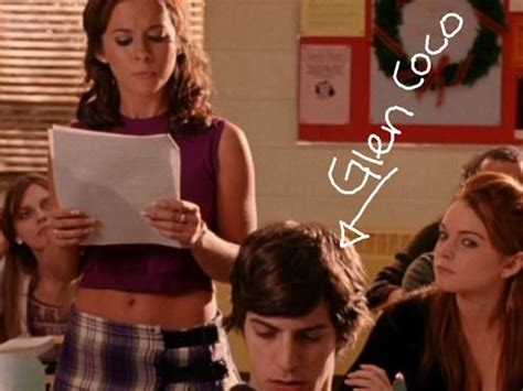 And then i got really freaked out, and that's when it hit me: Glen Coco | Know Your Meme