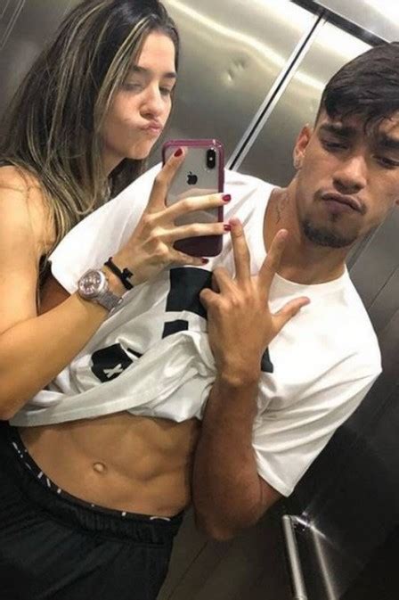 Os melhores momentos do casamento de lucas paquetá e maria eduarda fournier no rio de janeiro, com nossos serviços de som e iluminação. Meia Lucas Paquetá assume romance com ex-nutricionista do ...