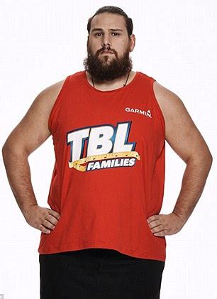 In one season, he was able to lose a staggering 122 pounds! What the most memorable Biggest Loser stars look like now ...