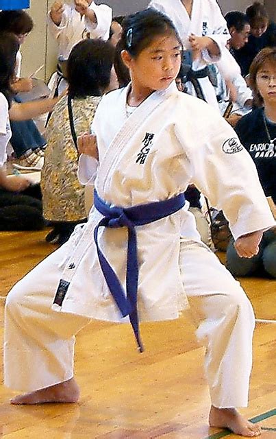 【空手】植草 歩 選手の技が決まる瞬間。｜top kumite actions of ayumi uekusa , karate. （未来ノート―202Xの君へ―）空手・植草歩 いじられキャラ ...