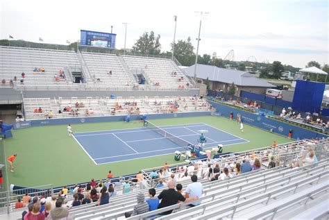 The southern illinoisan, known as the southern, newspaper in carbondale, illinois, us; Buy Western & Southern Open Tennis - Session 16 ...