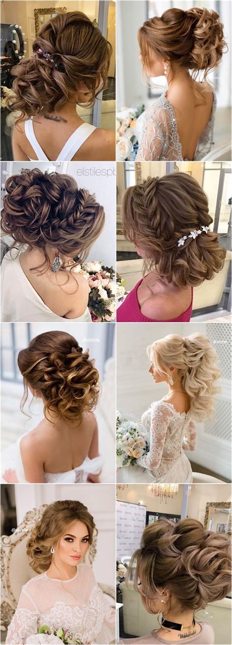 We did not find results for: Coiffure De Mariage : Featured Hairstyle: Elstile; www ...